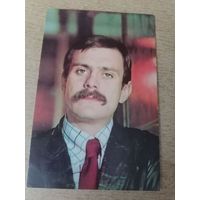 Актер Никита Михалков