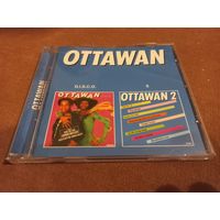 Ottawan - D.I.S.C.O. 2 (CD)