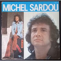 Michel Sardou – Michel Sardou / 2LP / France