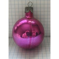 Игрушка ёлочная