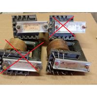 Трансформаторы строчные