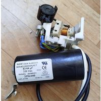 Конденсаторы-3 шт.