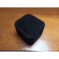 Футляр, коробочка для монеты, украшения, бижутерии