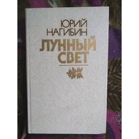 Нагибин, Лунный свет