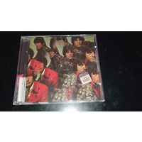 CD Pink Floyd - The Piper at the Gates of Dawn