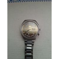 Часы ORIENT COLLEGE с браслетом