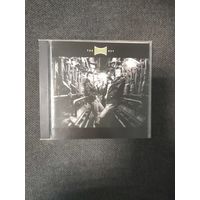 DOMINOE  " THE KEY " CD 1990