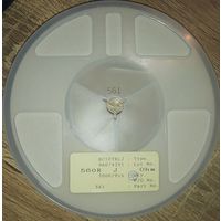 0805. 560 Ом. Катушка 5000 штук. 560Ом. Резисторы смд. smd 2012