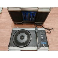 Электрофон волна