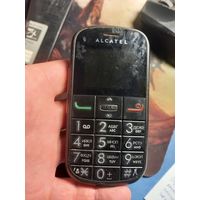 Мобильный телефон Alcatel OneTouch T282