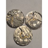 Механизмы часов 10 работоспособность неизвестна
