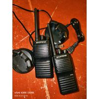 Портативная рация