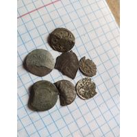 Вкл - поломашки Смотрите мои лоты (ЗИМ 4*)