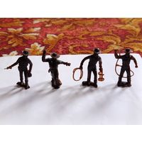 Ковбои, на выбор