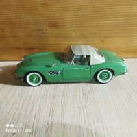 BMW 507.1957 MINICHAMPS 1/43