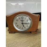 Сердобский часовой завод.на ходу.