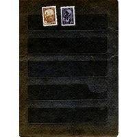 СССР, 1961, стандарт** , 2м    металлография