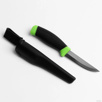 Нож туристический