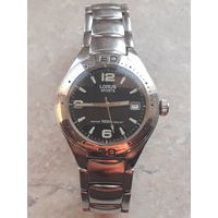 Часы LORUS SPORTS Япония. Механика. С рубля!