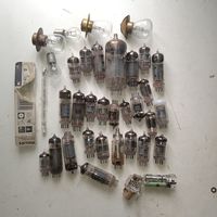 Радиолампы и лампы