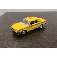 ГАЗ 3110 Волга "Такси"