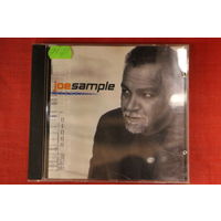 Joe Sample - Sample This (1997, CD)