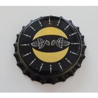 Пивная пробка (необжатая).