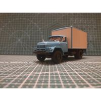 Масштабная модель АМУР У-165 Масштаб 1/43