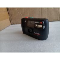 Фотоаппарат