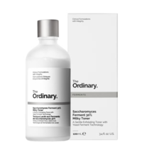 The Ordinary Saccharomyces Ferment 30% Milky Toner, тоник молочный для лица 100 мл