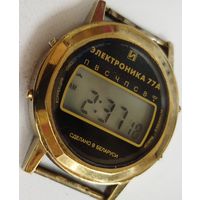 Часы "Электроника 77А"
