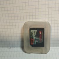 Карта памяти Siemens MMC  32 Гб