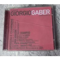 CD Giorgio Gaber Il Meglio Di Giorgio Gaber 2CD 2009