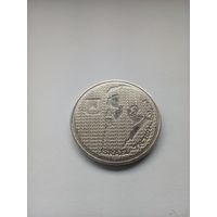 Израиль 10 шекелей