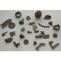 Всякая всячина. Возможен обмен