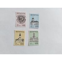 Беларусь  2001   4 м