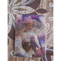 Стерео календарик фильм Тегеран 43