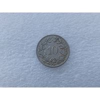 10 раппенов 1880