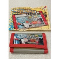 Макси киндер из серии Мышки. Кошелек-портмоне