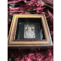 Икона Пресвятой Богородицы "Знамение", 20 рублей, 2014 год