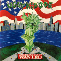 Ugly Kid Joe America's Least Wanted