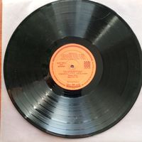 Omega - Omega 5 - Pepita - без конверта - 1973 г.