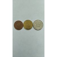 Монеты Армения