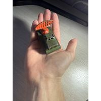 Машинка военная ссср коллекция