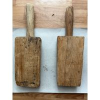 Валёк / пральник / колотушка