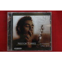 Nestor Torres – Sin Palabras (Without Words) (2002, CD)