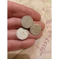 10 грошей русско-польские