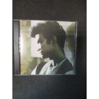 CHRIS ISAAK "CHRIS ISAAK"  CD 1987