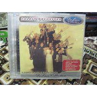 CD: Palast Orchester. Feat Max Raabe. Торги!