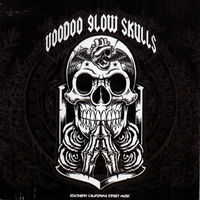 Voodoo Glow Skulls Southern California Street Music